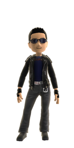 Xbox live Avatar